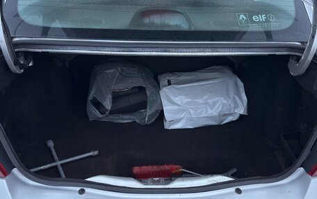 Renault Symbol I, 2005 год, 175 000 рублей, 28 фотография