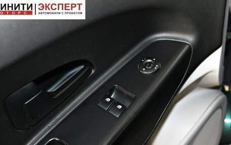 KIA cee'd I рестайлинг, 2007 год, 559 900 рублей, 8 фотография