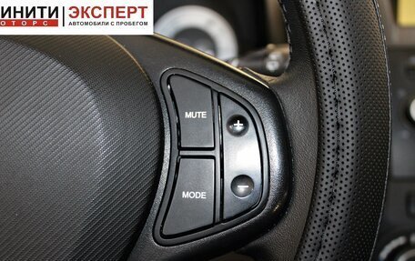 KIA cee'd I рестайлинг, 2007 год, 559 900 рублей, 11 фотография