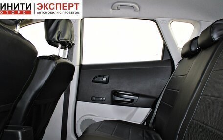 KIA cee'd I рестайлинг, 2007 год, 559 900 рублей, 16 фотография