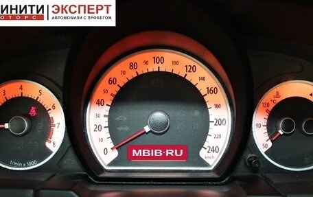 KIA cee'd I рестайлинг, 2007 год, 559 900 рублей, 15 фотография