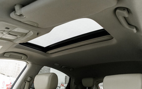 Infiniti FX II, 2011 год, 2 100 000 рублей, 13 фотография