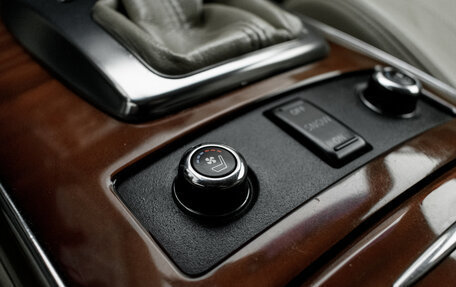 Infiniti FX II, 2011 год, 2 100 000 рублей, 27 фотография