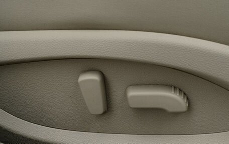 Infiniti FX II, 2011 год, 2 100 000 рублей, 31 фотография