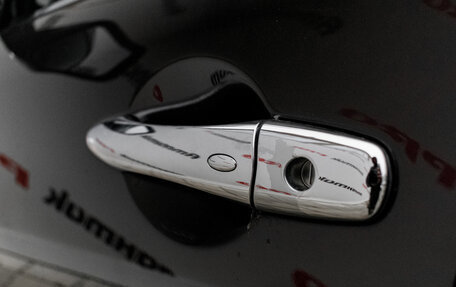 Infiniti FX II, 2011 год, 2 100 000 рублей, 35 фотография