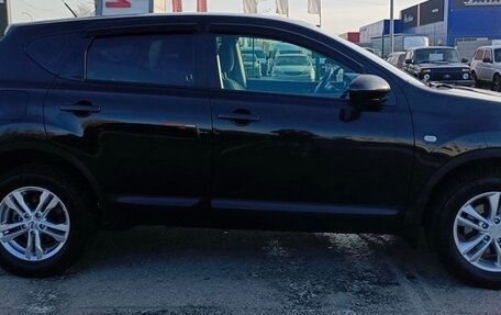 Nissan Qashqai, 2007 год, 950 000 рублей, 3 фотография