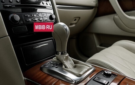 Infiniti FX II, 2011 год, 2 100 000 рублей, 26 фотография