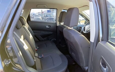 Nissan Qashqai, 2007 год, 950 000 рублей, 13 фотография