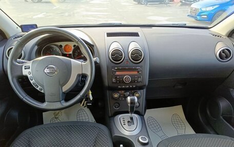 Nissan Qashqai, 2007 год, 950 000 рублей, 11 фотография