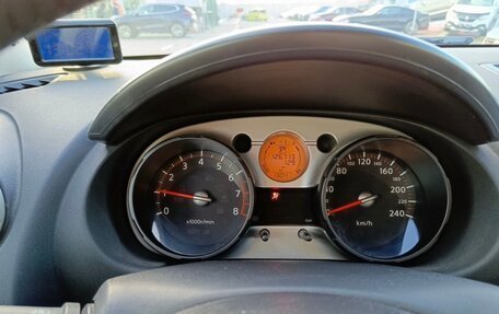 Nissan Qashqai, 2007 год, 950 000 рублей, 9 фотография