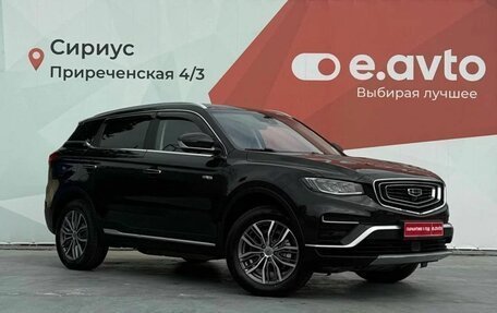 Geely Atlas, 2023 год, 1 810 000 рублей, 4 фотография