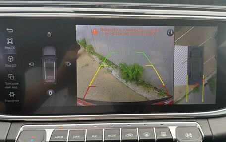 Geely Atlas, 2023 год, 1 810 000 рублей, 9 фотография