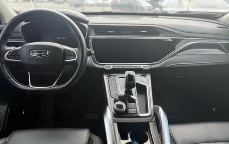 Geely Atlas, 2023 год, 1 810 000 рублей, 7 фотография