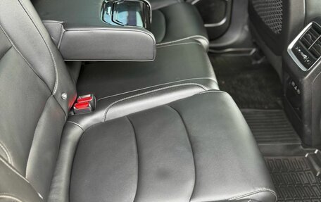 Geely Atlas, 2023 год, 1 810 000 рублей, 13 фотография