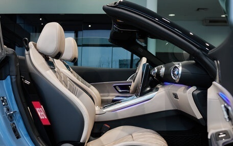 Mercedes-Benz SL-Класс AMG, 2025 год, 25 900 000 рублей, 8 фотография