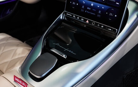 Mercedes-Benz SL-Класс AMG, 2025 год, 25 900 000 рублей, 18 фотография