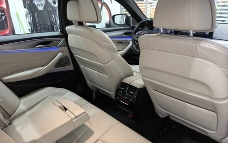 BMW 5 серия, 2020 год, 6 895 000 рублей, 5 фотография