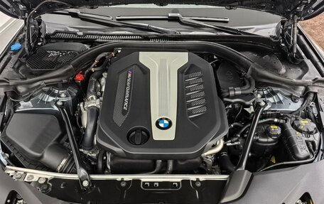 BMW 5 серия, 2020 год, 6 895 000 рублей, 8 фотография