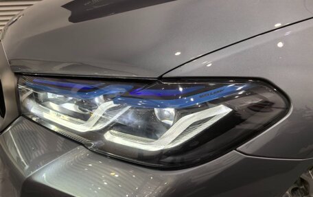 BMW 5 серия, 2020 год, 6 895 000 рублей, 15 фотография