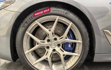 BMW 5 серия, 2020 год, 6 895 000 рублей, 6 фотография