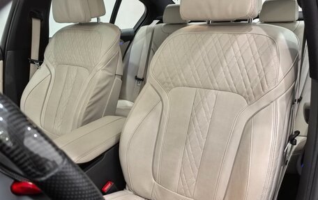 BMW 5 серия, 2020 год, 6 895 000 рублей, 25 фотография