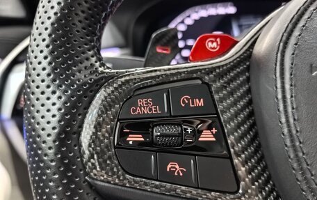 BMW 5 серия, 2020 год, 6 895 000 рублей, 22 фотография