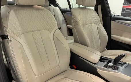 BMW 5 серия, 2020 год, 6 895 000 рублей, 26 фотография