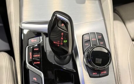 BMW 5 серия, 2020 год, 6 895 000 рублей, 28 фотография