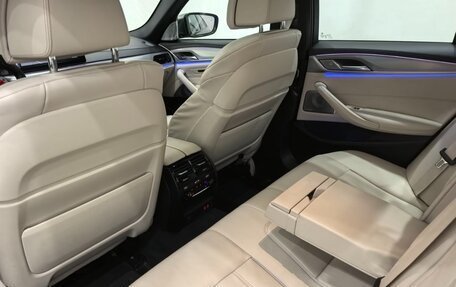 BMW 5 серия, 2020 год, 6 895 000 рублей, 27 фотография