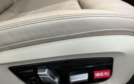 BMW 5 серия, 2020 год, 6 895 000 рублей, 38 фотография