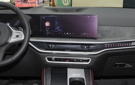 BMW X5, 2025 год, 9 150 000 рублей, 11 фотография