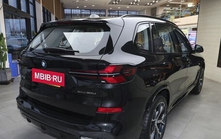 BMW X5, 2025 год, 9 150 000 рублей, 6 фотография