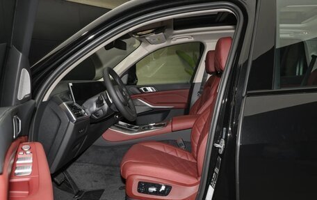 BMW X5, 2025 год, 9 150 000 рублей, 16 фотография