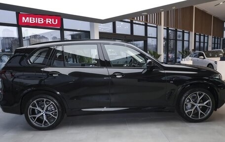BMW X5, 2025 год, 9 150 000 рублей, 7 фотография