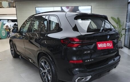 BMW X5, 2025 год, 9 150 000 рублей, 4 фотография