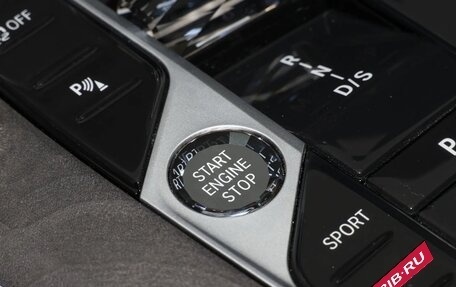 BMW X5, 2025 год, 9 150 000 рублей, 15 фотография