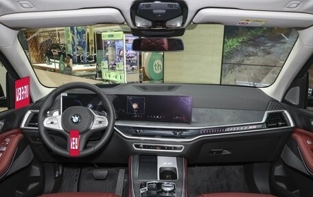 BMW X5, 2025 год, 9 150 000 рублей, 9 фотография