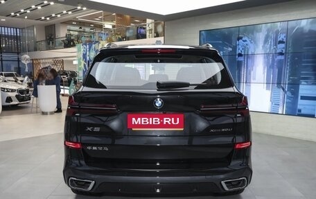 BMW X5, 2025 год, 9 150 000 рублей, 5 фотография