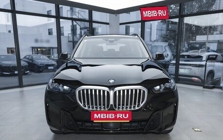 BMW X5, 2025 год, 9 150 000 рублей, 2 фотография
