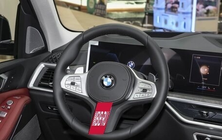 BMW X5, 2025 год, 9 150 000 рублей, 10 фотография