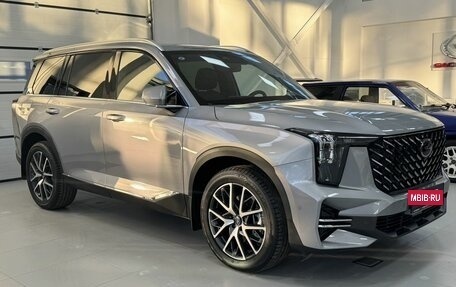 GAC GS8, 2025 год, 4 699 000 рублей, 2 фотография