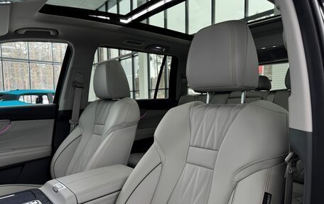 GAC GS8, 2025 год, 4 699 000 рублей, 6 фотография