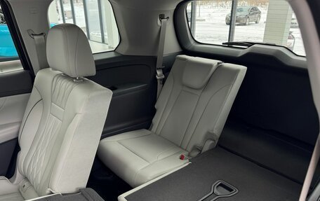 GAC GS8, 2025 год, 4 699 000 рублей, 8 фотография