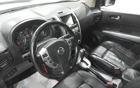 Nissan X-Trail, 2011 год, 1 399 000 рублей, 7 фотография