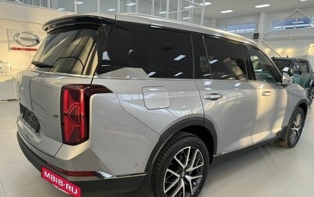 GAC GS8, 2025 год, 4 699 000 рублей, 4 фотография