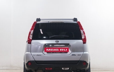 Nissan X-Trail, 2011 год, 1 399 000 рублей, 5 фотография