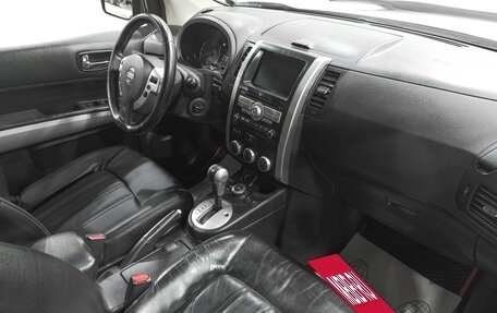 Nissan X-Trail, 2011 год, 1 399 000 рублей, 8 фотография