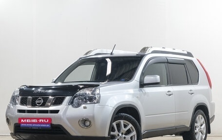 Nissan X-Trail, 2011 год, 1 399 000 рублей, 3 фотография
