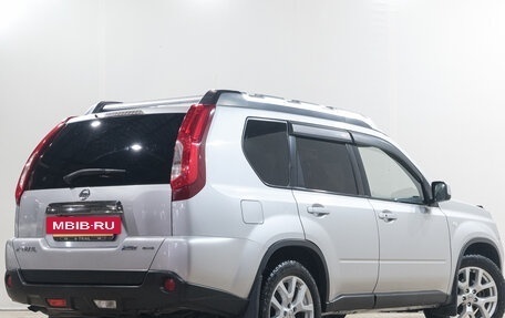 Nissan X-Trail, 2011 год, 1 399 000 рублей, 6 фотография