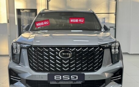 GAC GS8, 2025 год, 4 699 000 рублей, 3 фотография